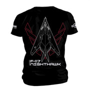 F-117 Lockheed Nighthawk shirt