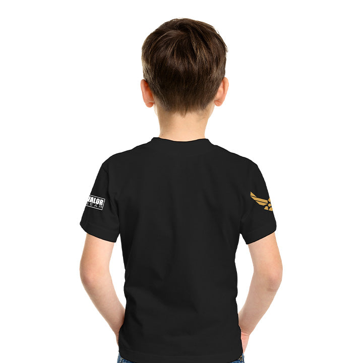 F-35 Kids T-shirt