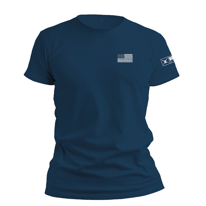Freedom First Eagle T-shirt
