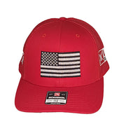 American Flag 1776 Hats Richardson