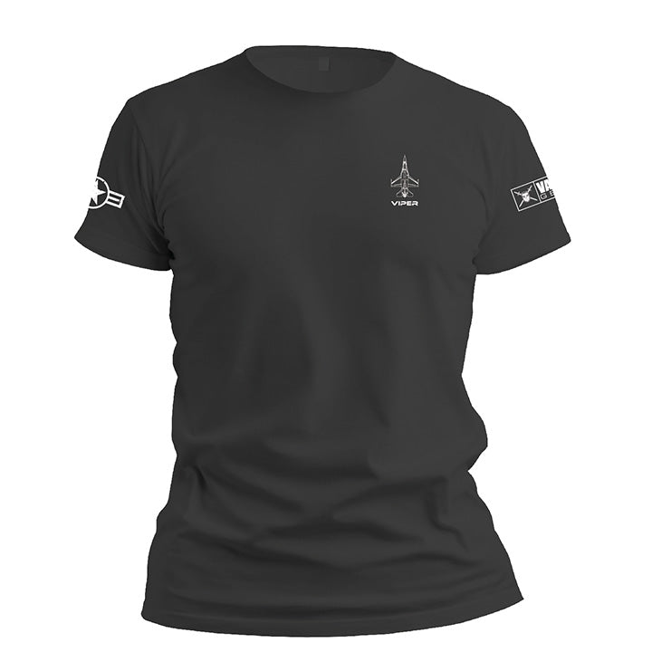 F-16 T-shirt