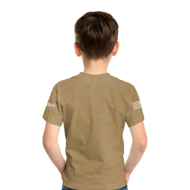 Huey Kids T-shirt