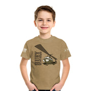 Huey Kids T-shirt