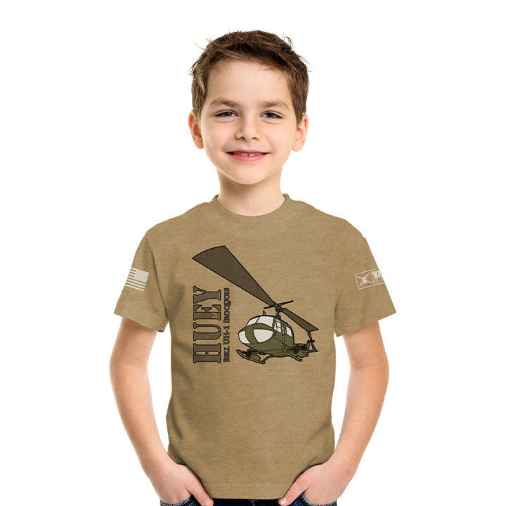 Huey Kids T-shirt