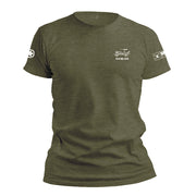 1941 Willys Jeep T-shirt