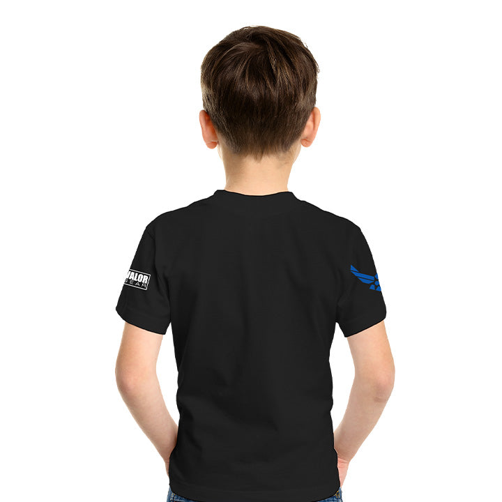 F-22 Raptor Kids T-shirt