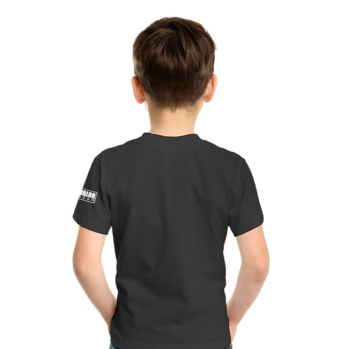 F-15 Kids T-shirt