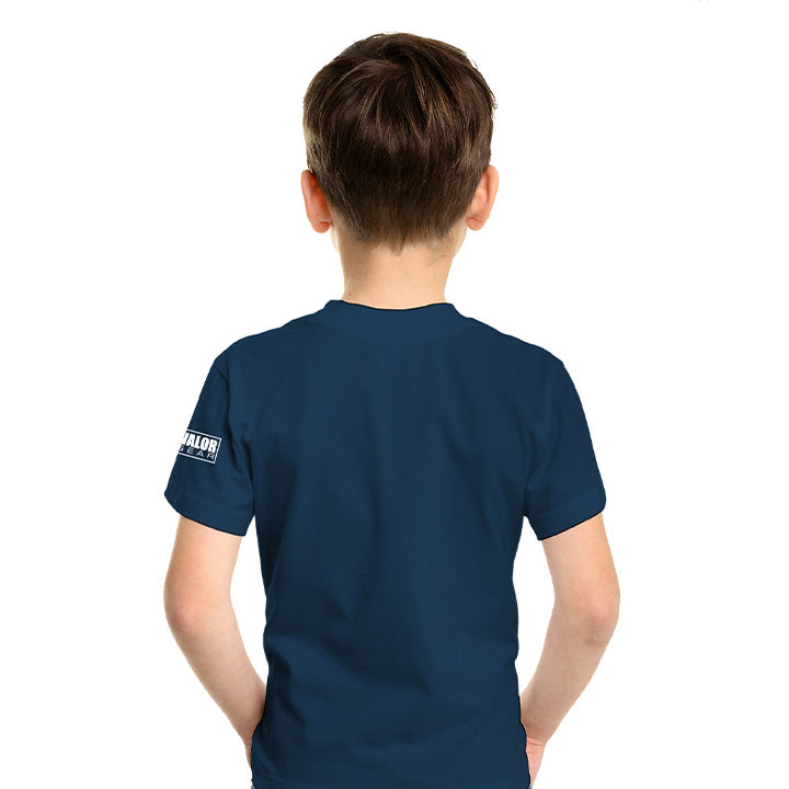 F-18 Kids T-shirt