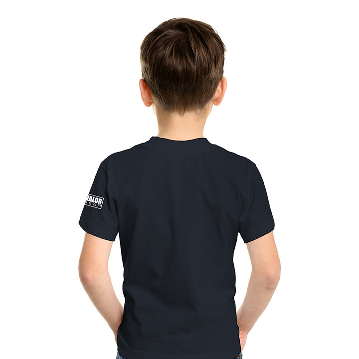 F-4 Phantom Kids T-shirt