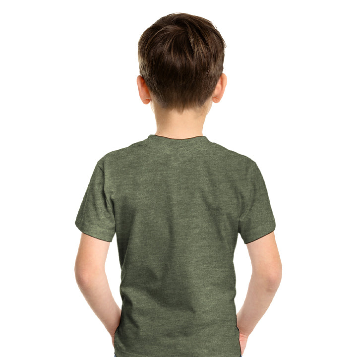 P-40 Warhawk Kids T-shirt