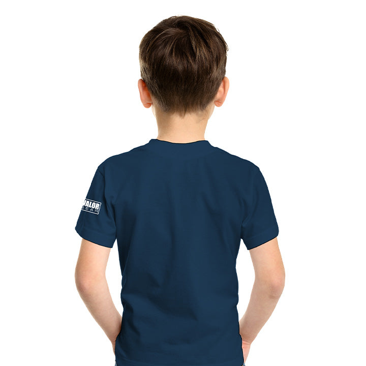 AC-130 Gunship Kids T-shirt
