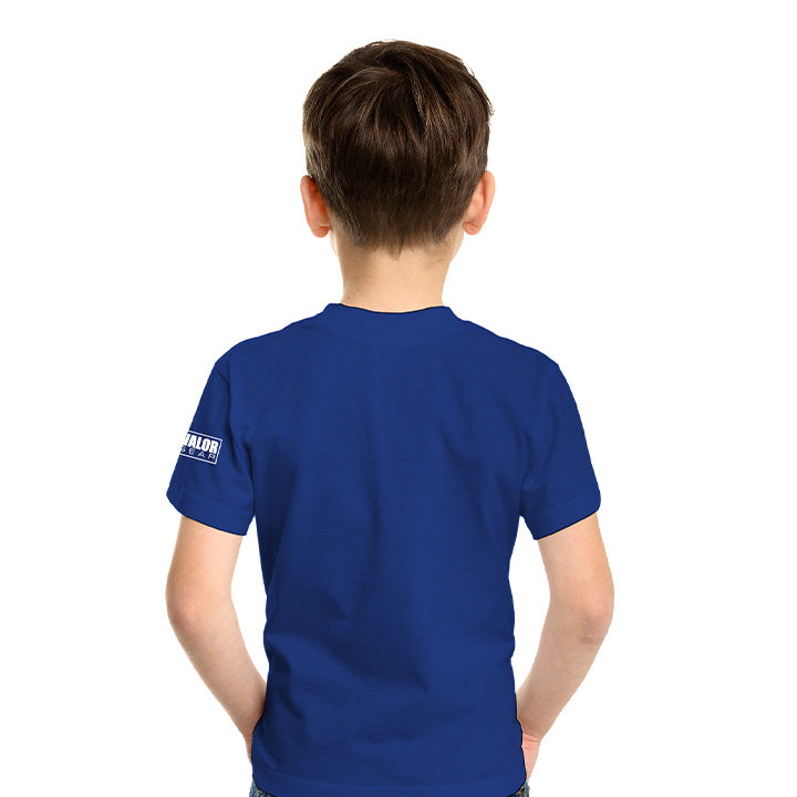 Air Force Thunderbird Kids T-shirt