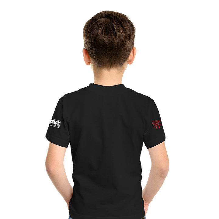 A6M Zero Kids T-shirt