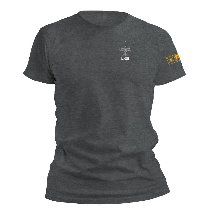 L-39 Alien T-shirt