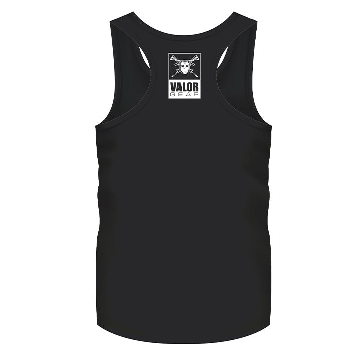 Live Free or Die Muscle Tank