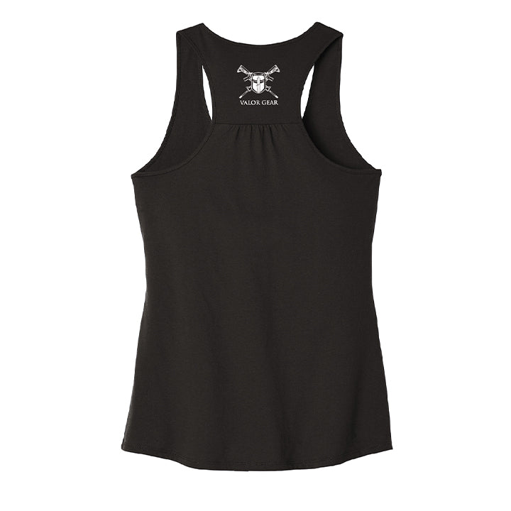 LIve Free or Die Tank Top