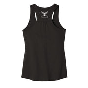 LIve Free or Die Tank Top