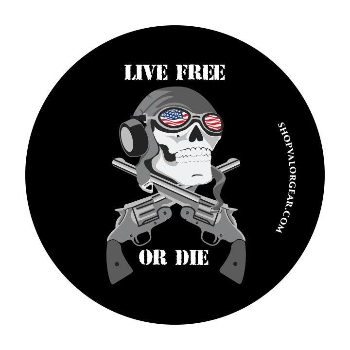 Patriot Sticker Pack