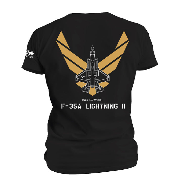 F-35 T-shirt