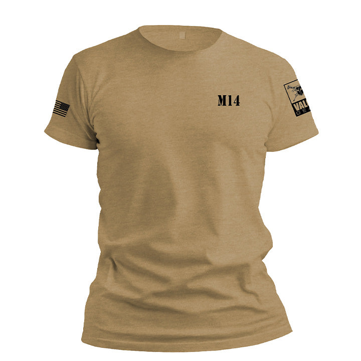 M14 T-shirt