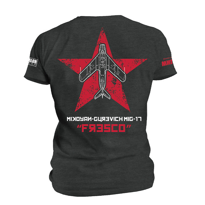 MIG-17 T-shirt