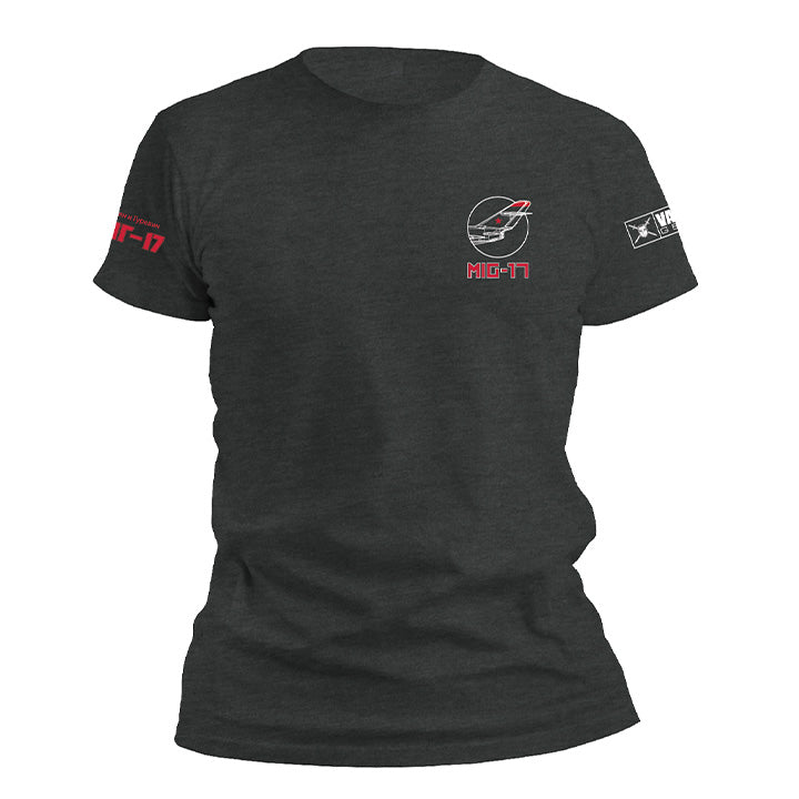 MIG-17 T-shirt