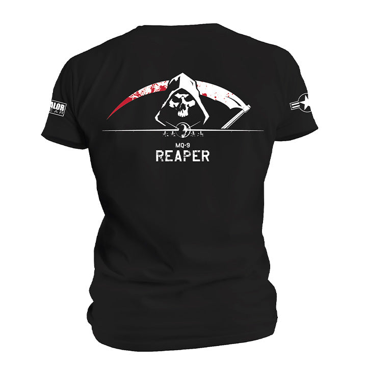 MQ-9 Reaper T-shirt