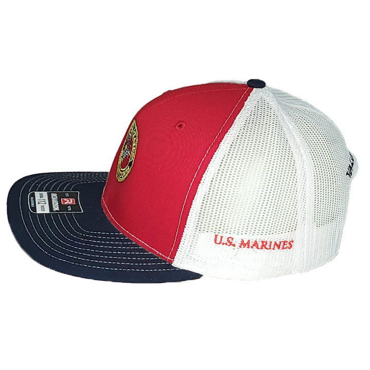 Marine Hats