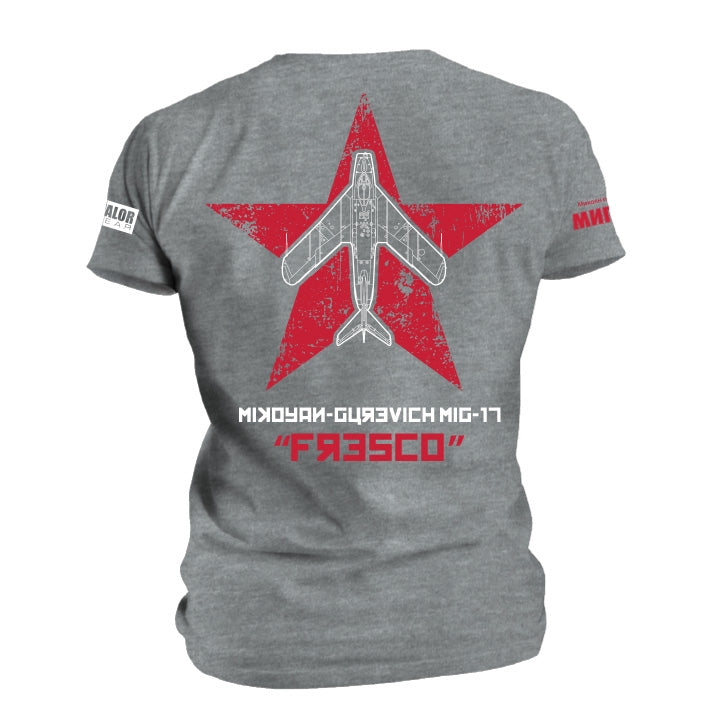 MIG-17 T-shirt