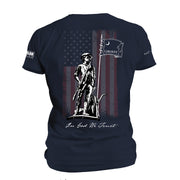Minute Man T-shirt