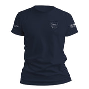 Minute Man T-shirt