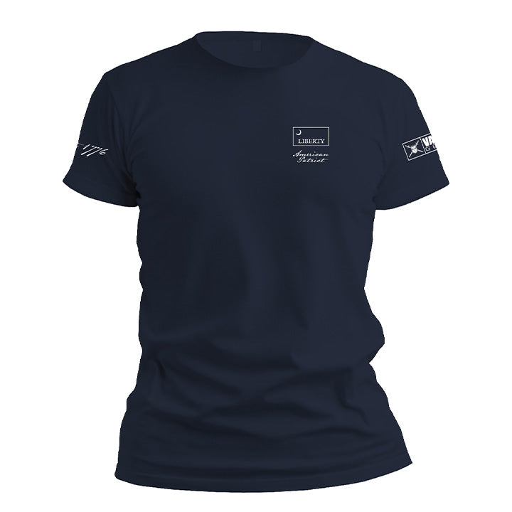 Minute Man T-shirt