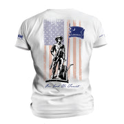 Minute Man T-shirt
