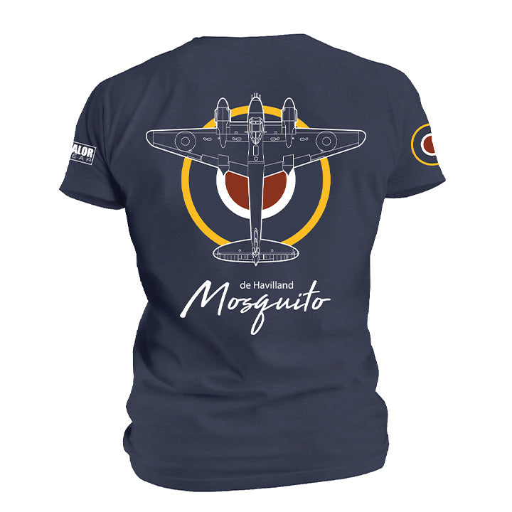 De Havilland Mosquito T-shirt