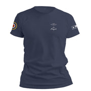 De Havilland Mosquito T-shirt front