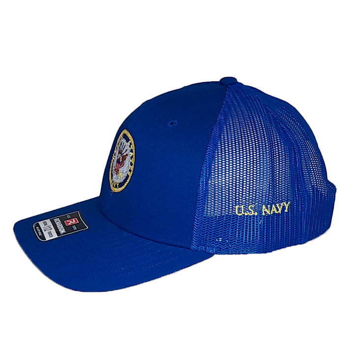 Navy Hats