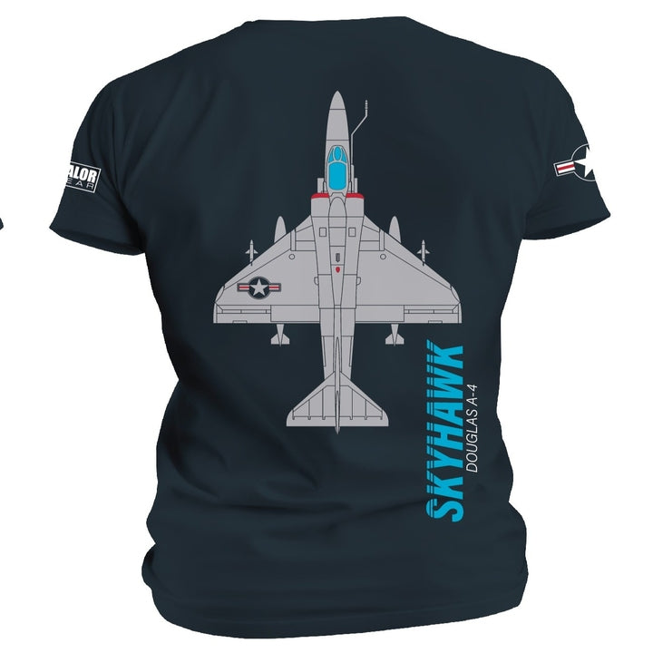A-4 Skyhawk T-shirt