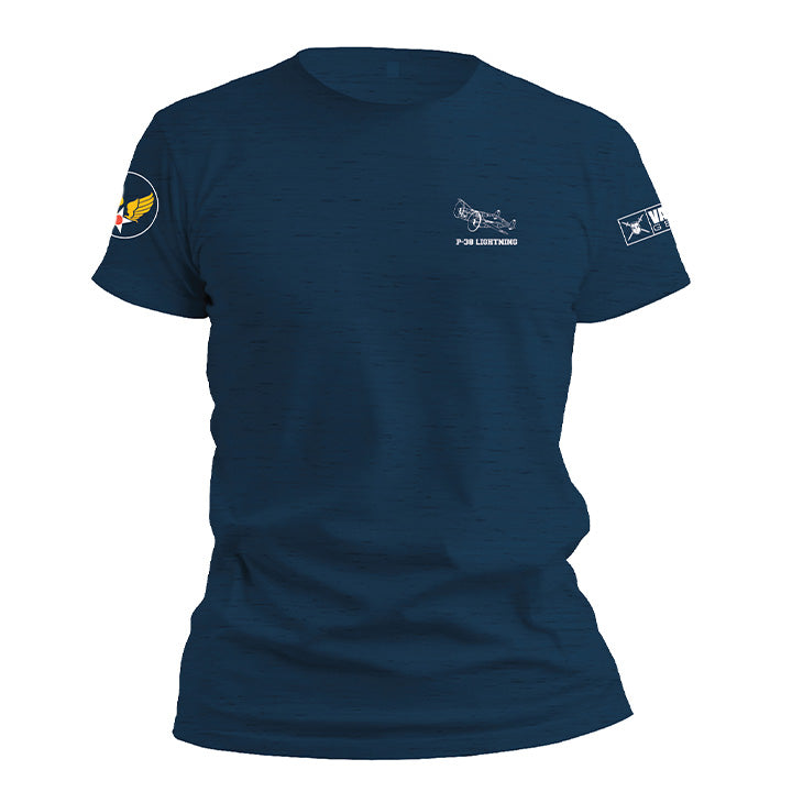 P-38 Lightning T-shirt