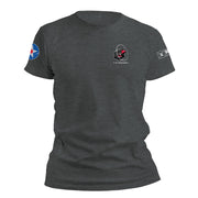 P-40 Blueprint T-shirt