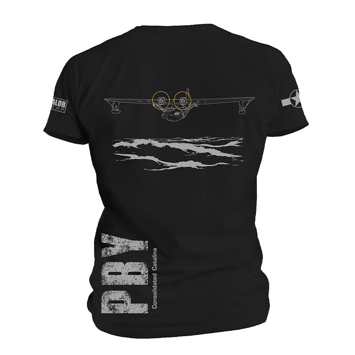 PBY Catalina T-shirt