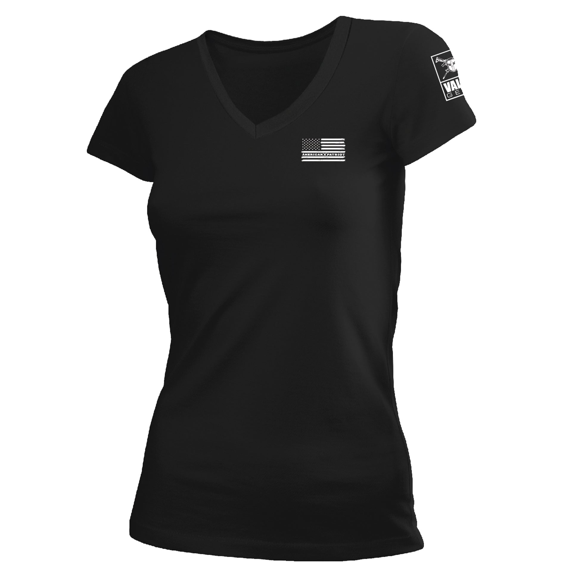 Ladies Patriot Toolbox Collection