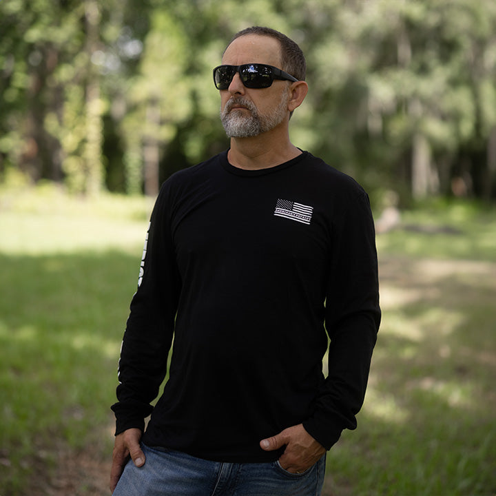 Patriot Toolbox Collection Long Sleeve