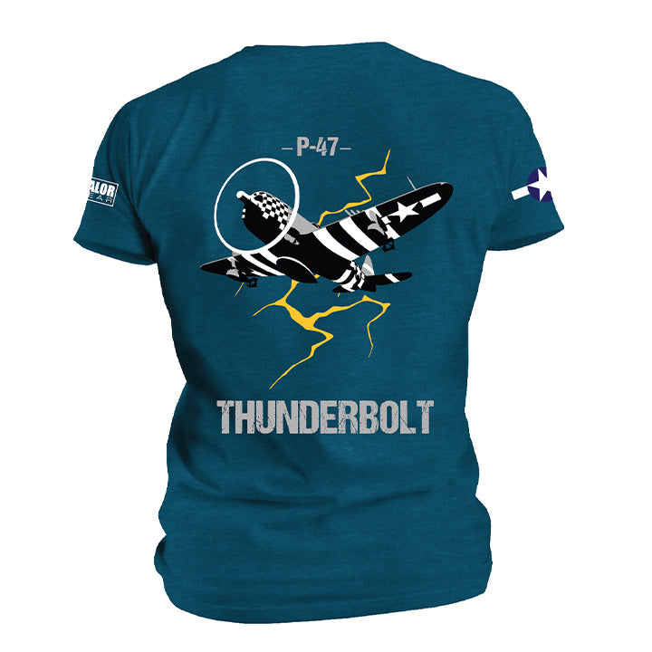 P–47 Thunderbolt T-shirt