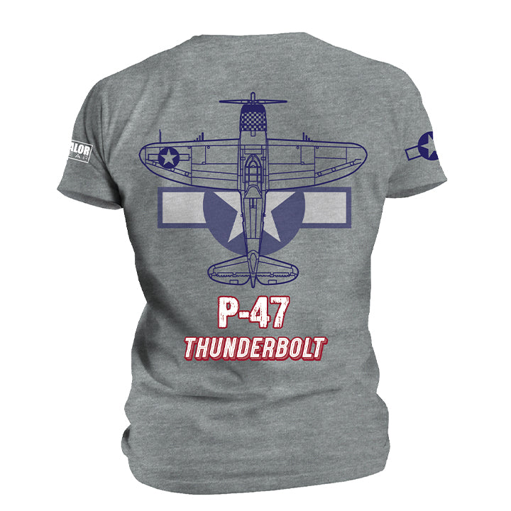 P–47 Thunderbolt T-shirt