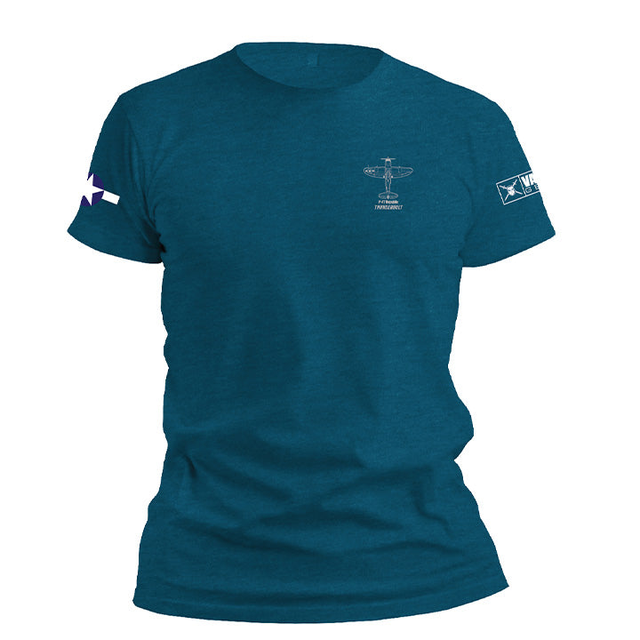 P–47 Thunderbolt T-shirt