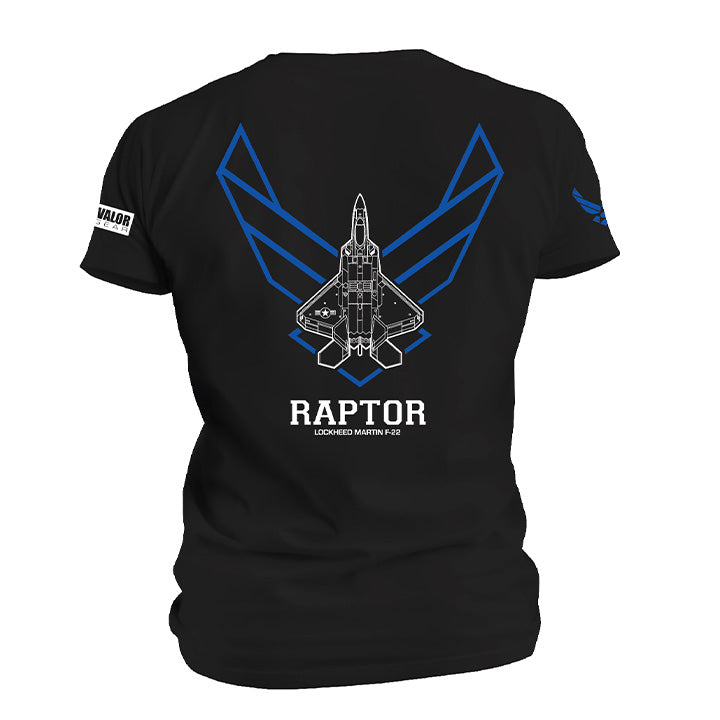 F-22 Raptor T-shirt