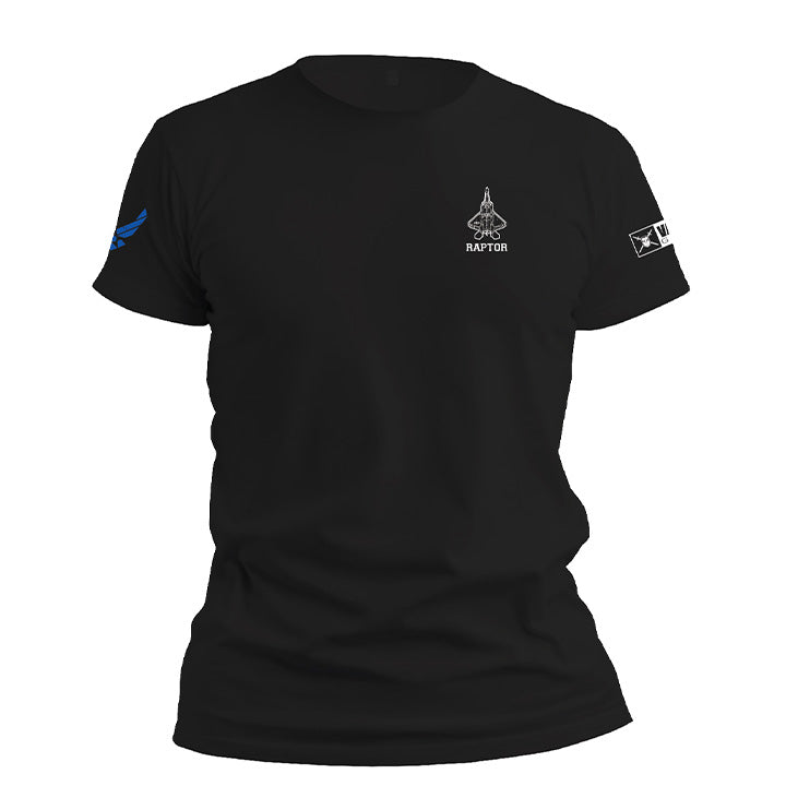F-22 Raptor T-shirt