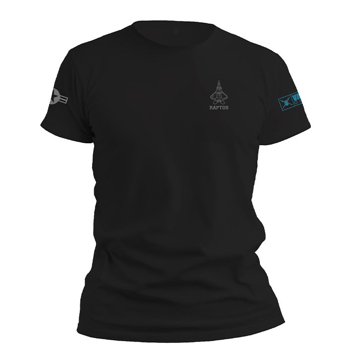 F–22 T-shirt