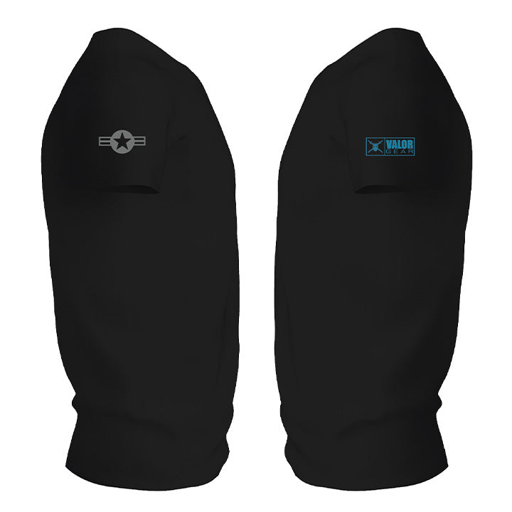 F–22 T-shirt