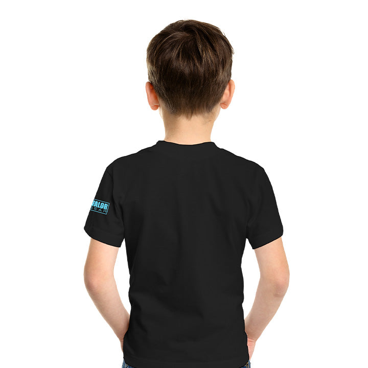 Roswell Alien Kids T-shirt